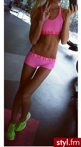 Sport i fitness