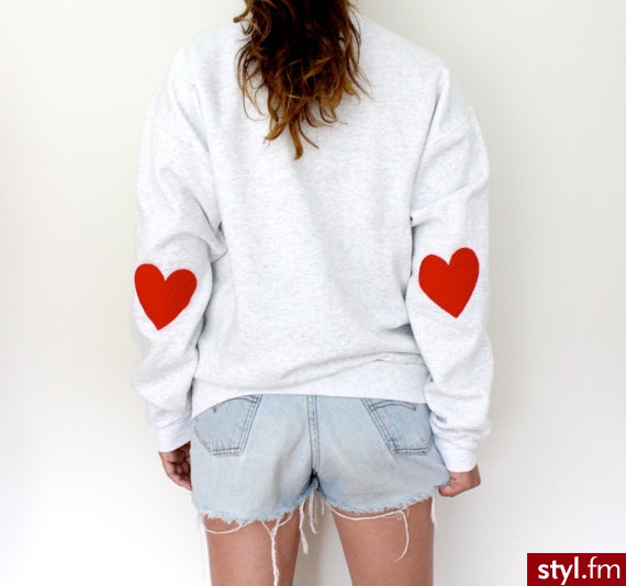 Bluzy Ciuchy Moda