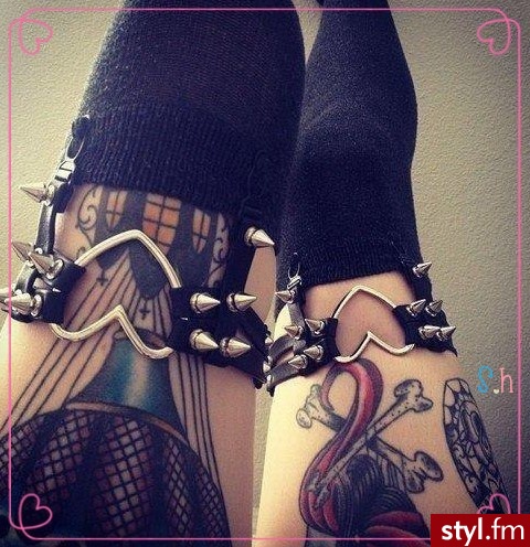 Gadżety Inne Moda