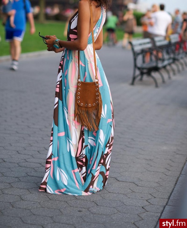 Pozostałe Sukienki Moda