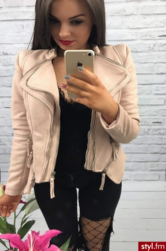 Pozostałe Ciuchy Moda