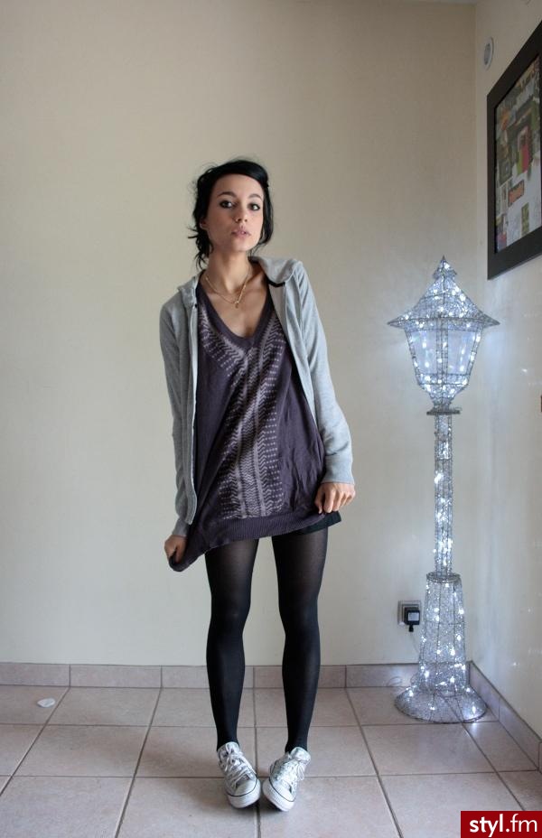 Jeżeli zdjęcie znajduje się już w galerii poproszę o link - Moda uliczna Inne Moda