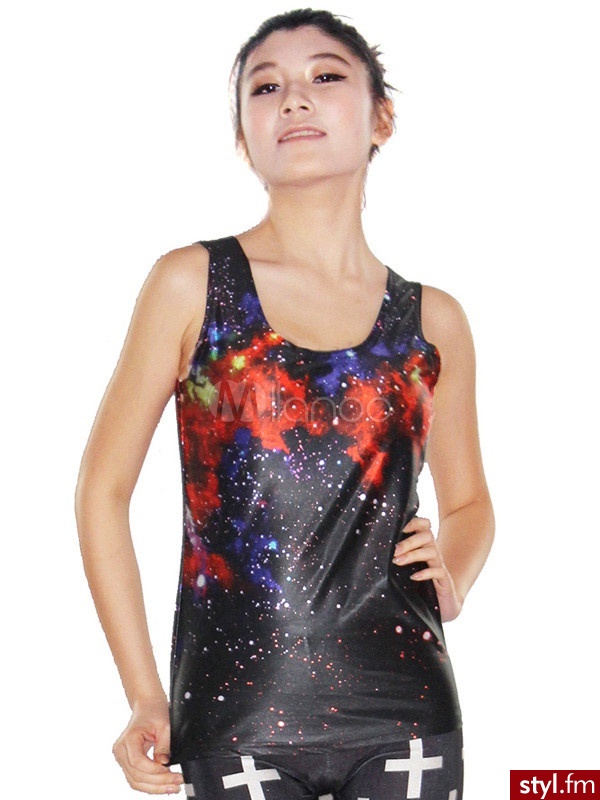 Topy Ciuchy Moda