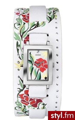 Guess. - Pozostałe Dodatki Moda