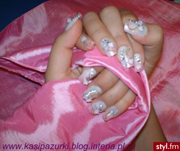 Paznokcie