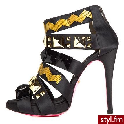 buty. Chuckies 495$ - Pozostałe Buty Moda