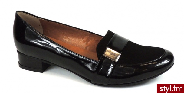 Vanessa Czółenka 3730104D - Czółenka Buty Moda