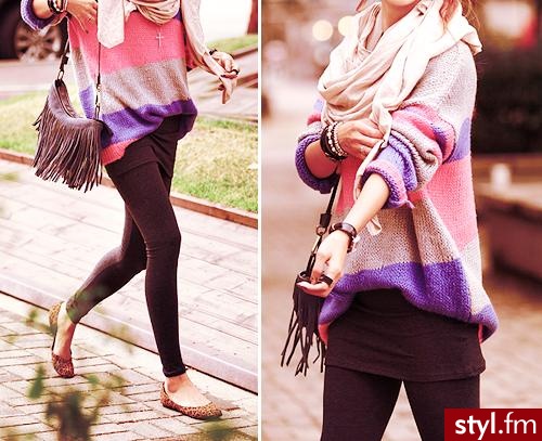 Pozostałe Ciuchy Moda