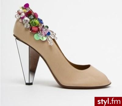 Larin - Pozostałe Buty Moda