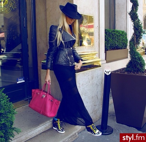♥ - Moda uliczna Inne Moda