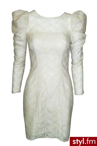 sukienka. Joy
Jeżeli już jest proszę o link - Pozostałe Ciuchy Moda