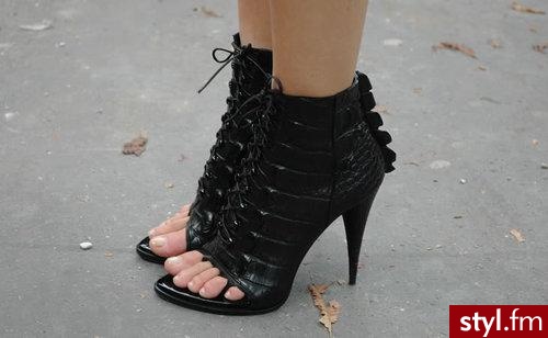 Givenchy - Pozostałe Buty Moda