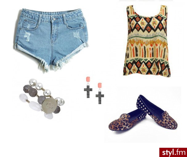 Na miasto - Styler