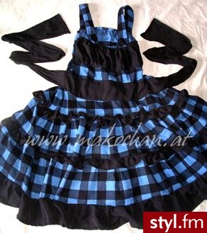 Pozostałe Ciuchy Moda