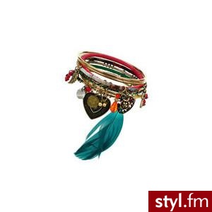 Top 100 Bracelets :) - Polyvore. Pobrano ze strony: http://www.polyvore.com/top_100_bracelets/collection?id=821999 - Pozostałe Dodatki Moda
