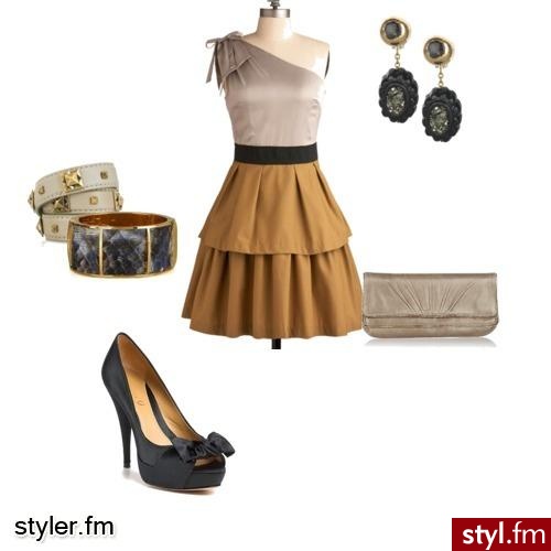 silver&gold - Styler