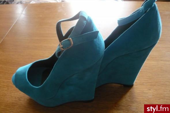 Koturny Buty Moda