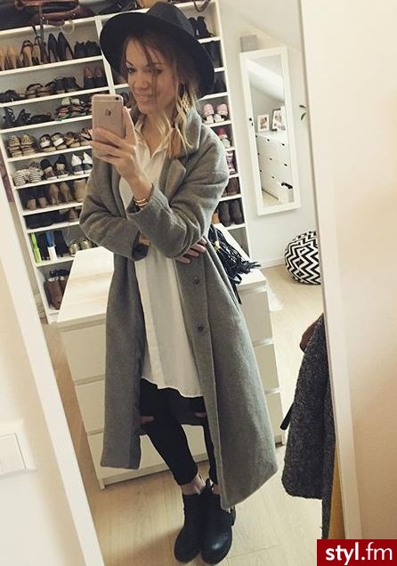 Pozostałe Ciuchy Moda
