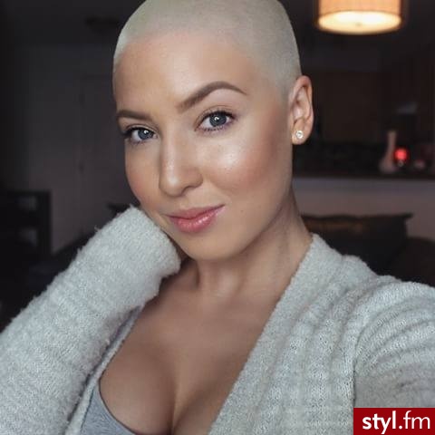 Krótkie Fryzury