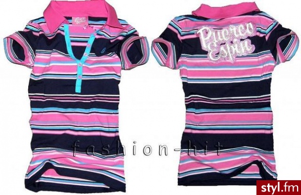 Pozostałe Ciuchy Moda