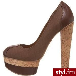 Pozostałe Buty Moda