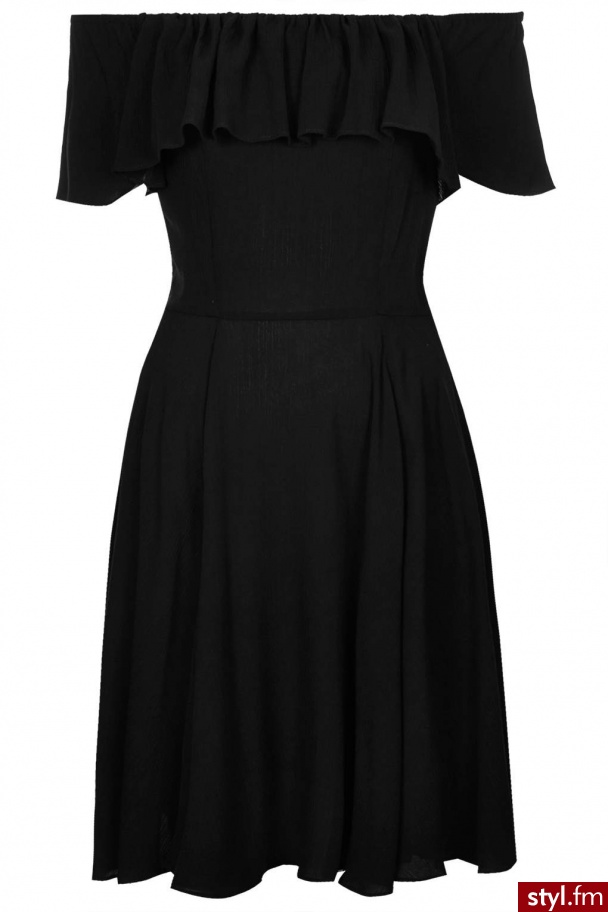 Dzienne Sukienki Moda