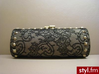 Jimmy Choo - Pozostałe Torebki Moda