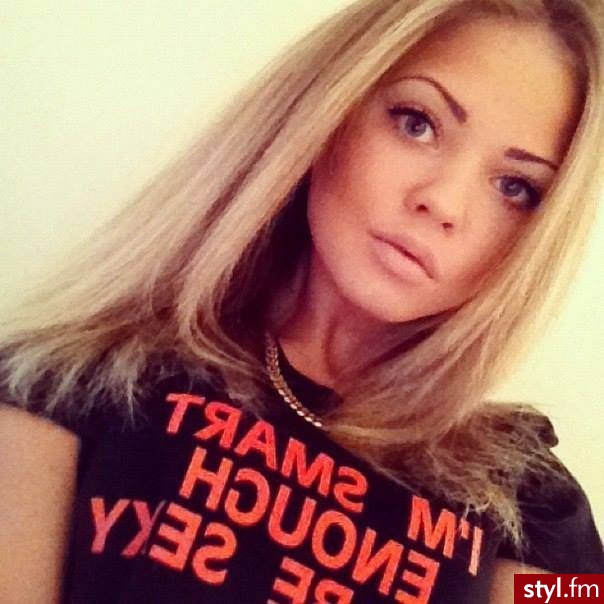 Dzienne Makijaże
