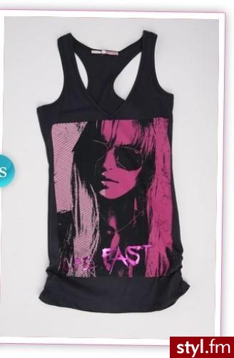 Tally Weijl - Pozostałe Ciuchy Moda