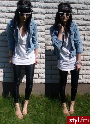 Pozostałe Ciuchy Moda