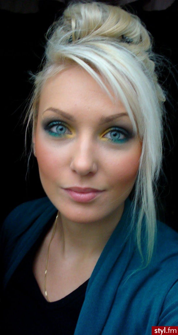 Dzienne Makijaże