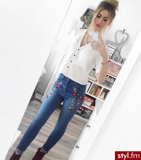 Pozostałe Ciuchy Moda