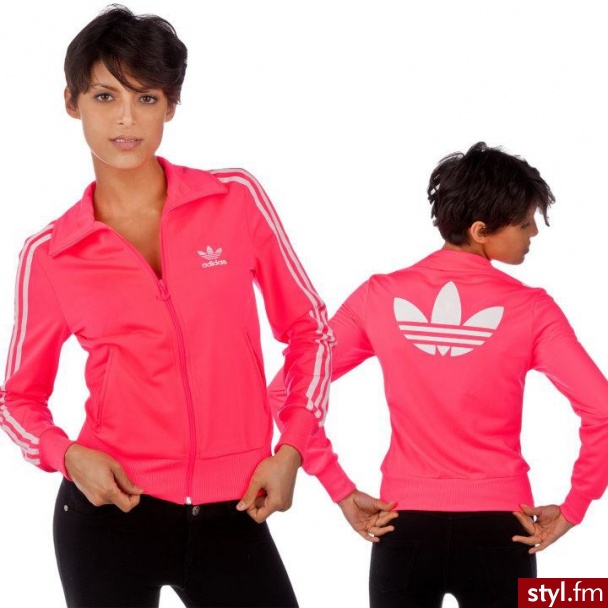 Bluzy Ciuchy Moda