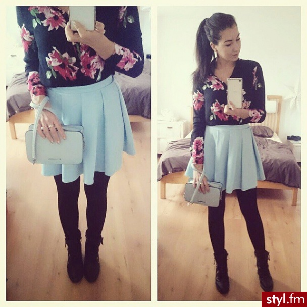 Pozostałe Ciuchy Moda
