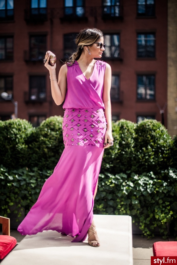 Dzienne Sukienki Moda