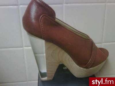 Chloé - Pozostałe Buty Moda