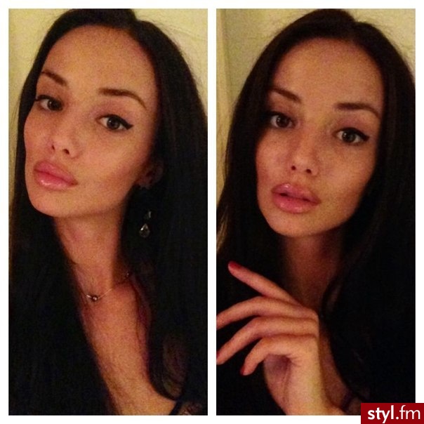 Dzienne Makijaże