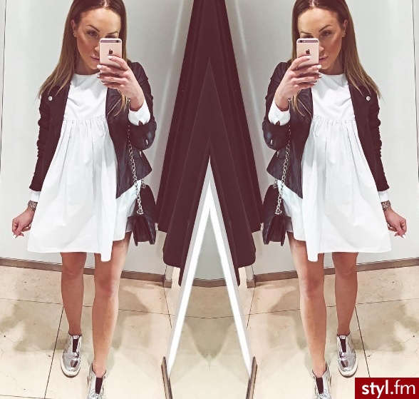 Pozostałe Ciuchy Moda