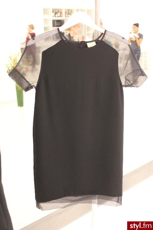Sukienki Moda