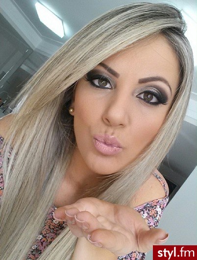Dzienne Makijaże