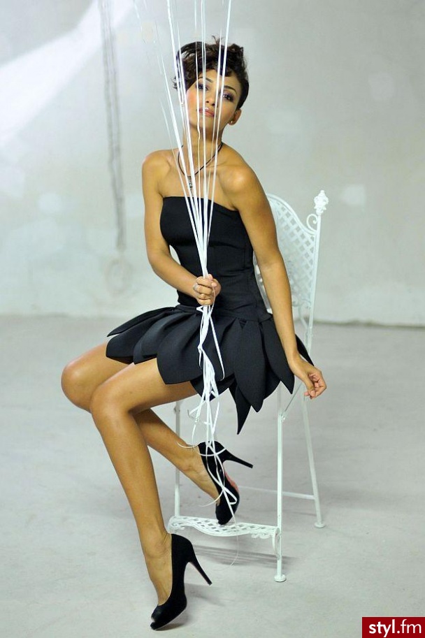 Pozostałe Ciuchy Moda