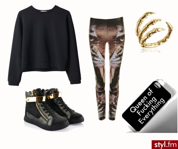 .
 - Styler
