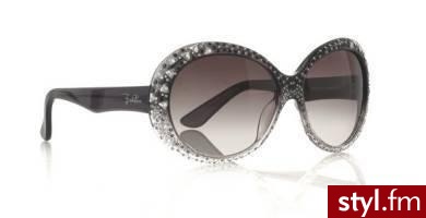 Okulary Emilio Pucci 3605zł
ZE STRONY LUXLUX.PL ;O - Nakrycia głowy Dodatki Moda