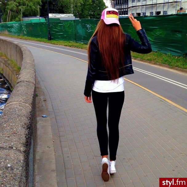 Pozostałe Ciuchy Moda
