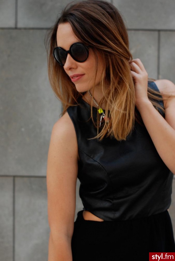 Dzienne Sukienki Moda