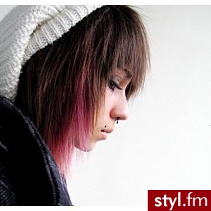 Upload - Krótkie Fryzury
