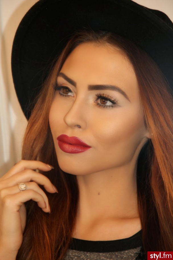 Dzienne Makijaże