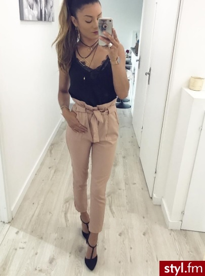 Pozostałe Ciuchy Moda