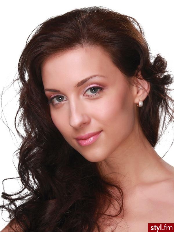 Dzienne Makijaże