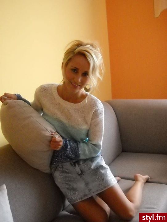 Blond Upięcie Kręcone z grzywką Na co dzień Średnie Fryzury